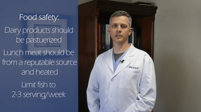 Food and Environmental Safety Thumbnail